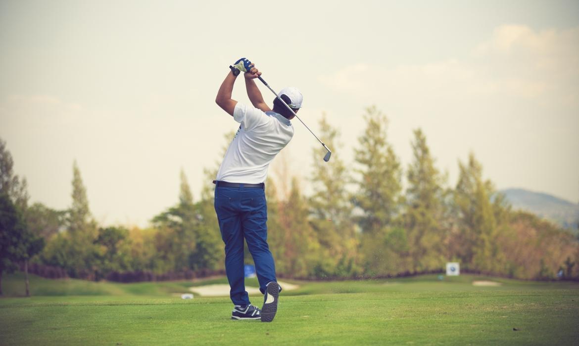 Elbow Injuries in Golf